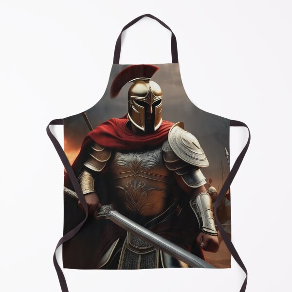 Item preview, SPARTAN - ROME designed and sold by Eandbeyond.
