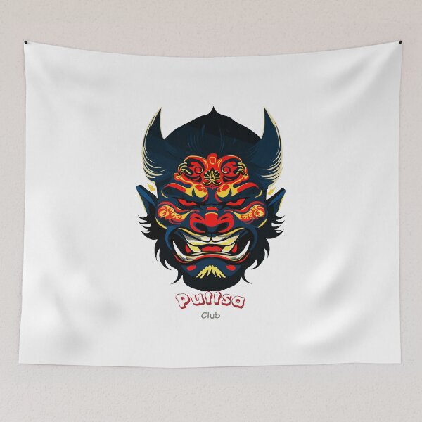 Item preview, Demon designed and sold by Whose-sweat.