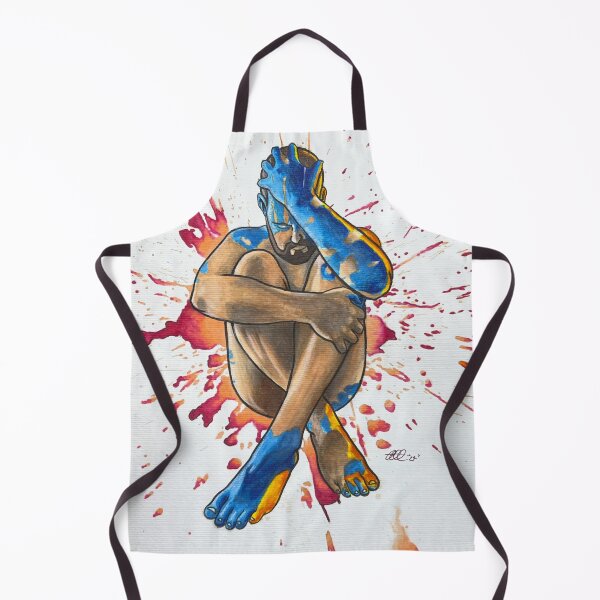 Item preview, Crisis in Colour designed and sold by al4haom3ga.