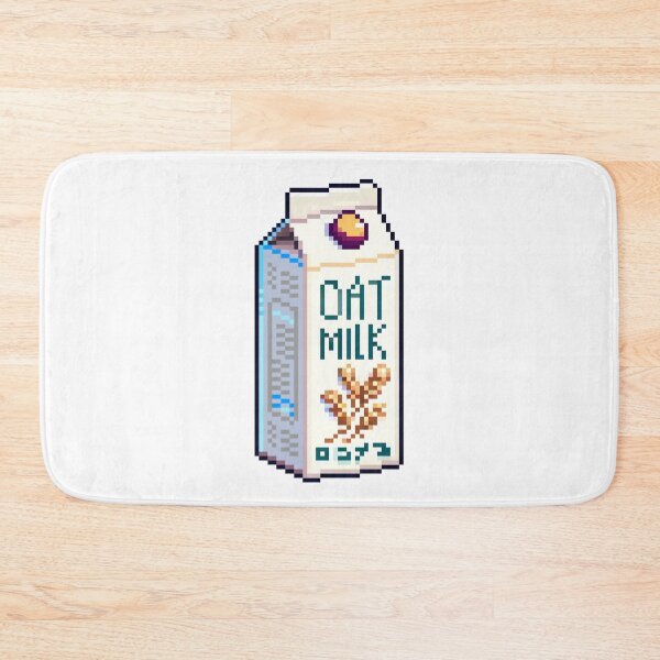 Item preview, Oat Milk - Vegan Lifestyle, Dairy-Free, Plant-Based Drink, Healthy Choice designed and sold by PixStickers.