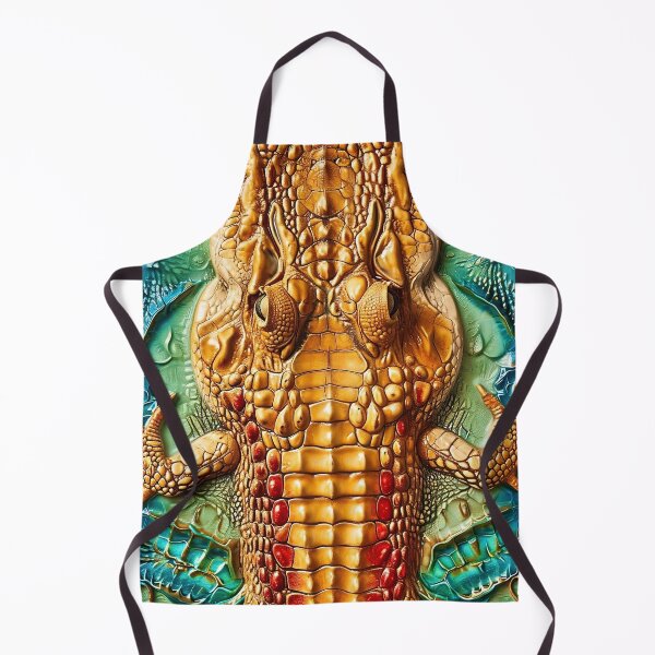 Item preview, Aquatic Majesty: Gilded Scales designed and sold by stevepmp.