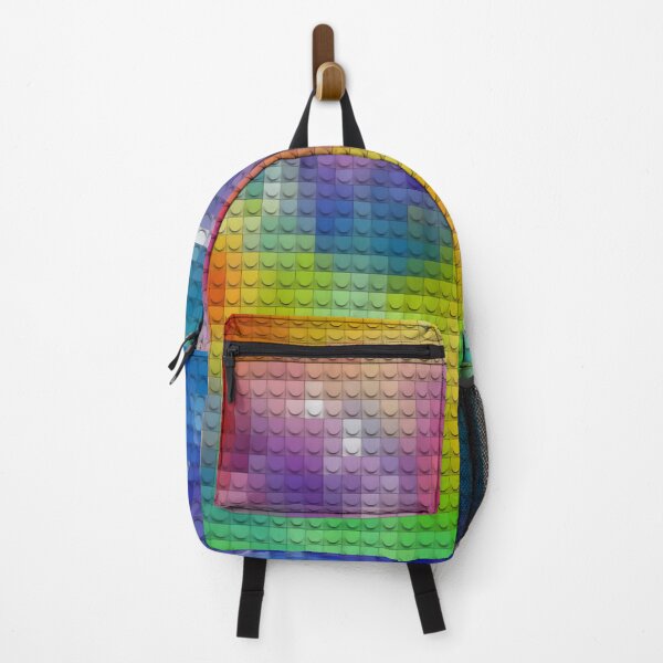Item preview, Brick Blend designed and sold by Yzakreativ.