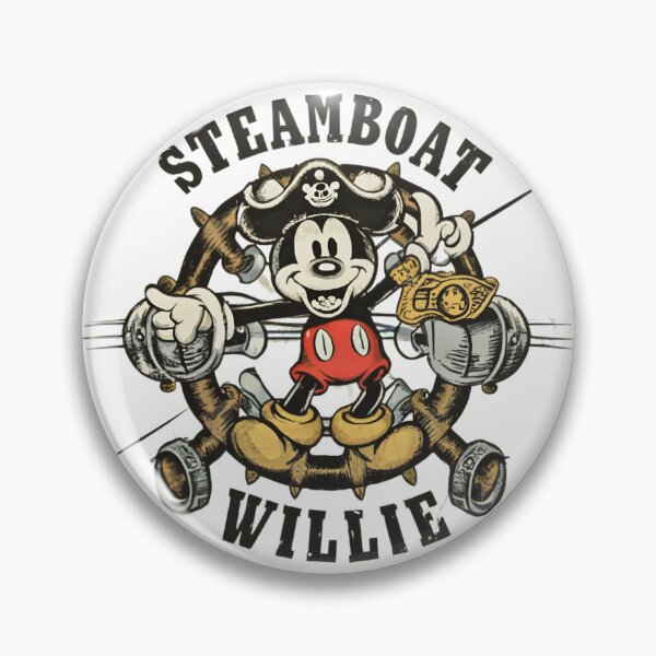 Item preview, Steamboat Willie timeless vibes designed and sold by PrintopiaHaven.