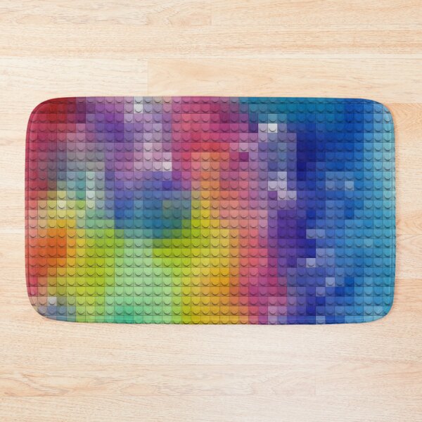 Item preview, Brick Blend designed and sold by Yzakreativ.