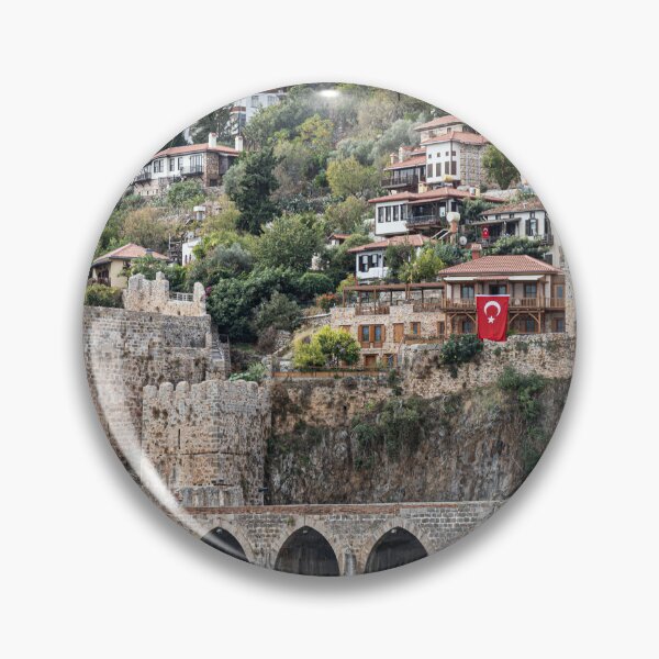 Item preview, Alanya Shipyard designed and sold by Marylou Badeaux.