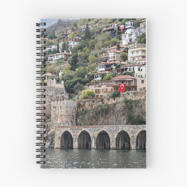 Item preview, Alanya Shipyard designed and sold by Marylou Badeaux.