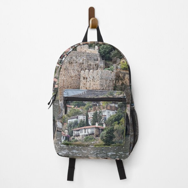 Item preview, Alanya Shipyard designed and sold by Marylou Badeaux.