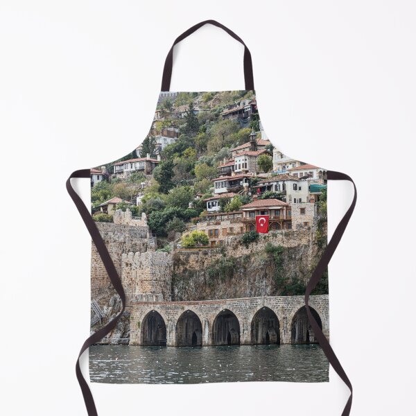 Item preview, Alanya Shipyard designed and sold by Marylou Badeaux.