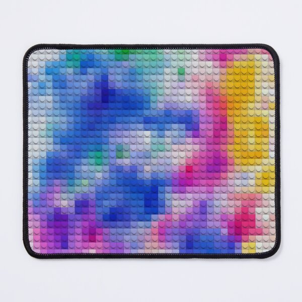 Item preview, Elemental Brick designed and sold by Yzakreativ.