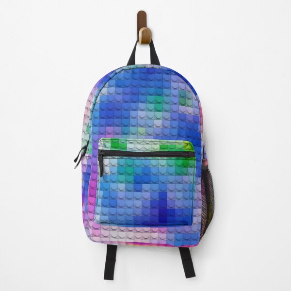 Item preview, Elemental Brick designed and sold by Yzakreativ.
