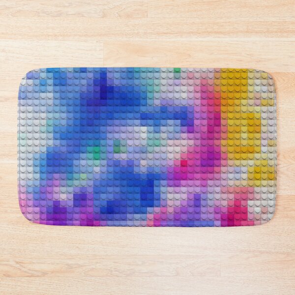 Item preview, Elemental Brick designed and sold by Yzakreativ.