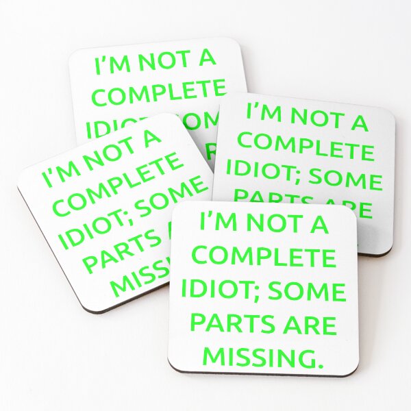 Item preview, I’m not a complete idiot; some parts are missing. designed and sold by IMCDT.