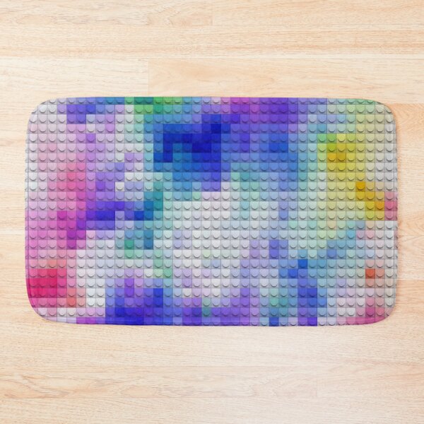 Item preview, Nexus Brick designed and sold by Yzakreativ.
