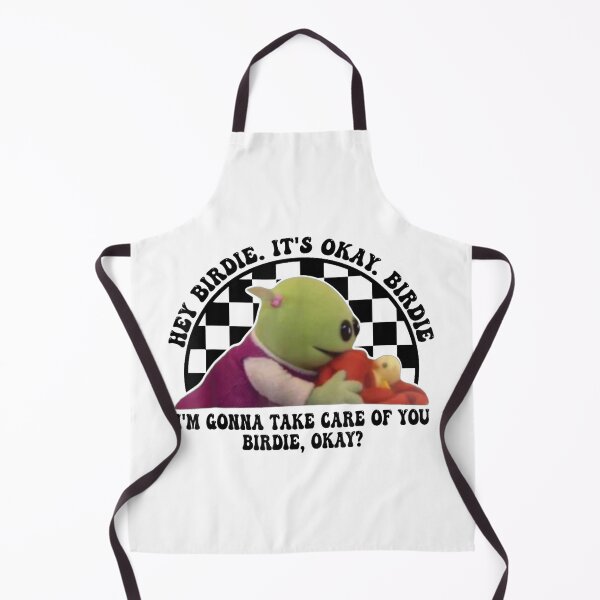 Item preview, I'm Gonna Take Care of You Birdie, Okay_ Nanalan T-Shirt designed and sold by TiaraHans.