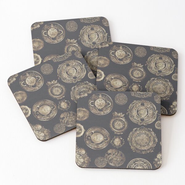 Item preview, Beautiful Historical Design designed and sold by Universe Collection.