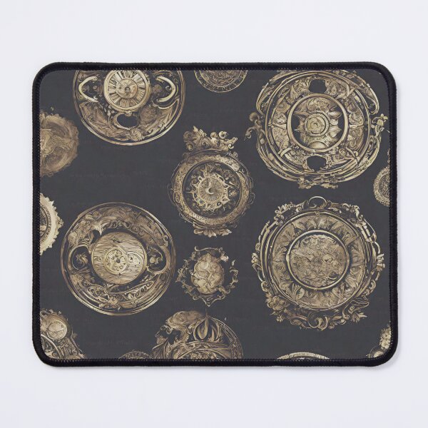 Item preview, Beautiful Historical Design designed and sold by Universe Collection.
