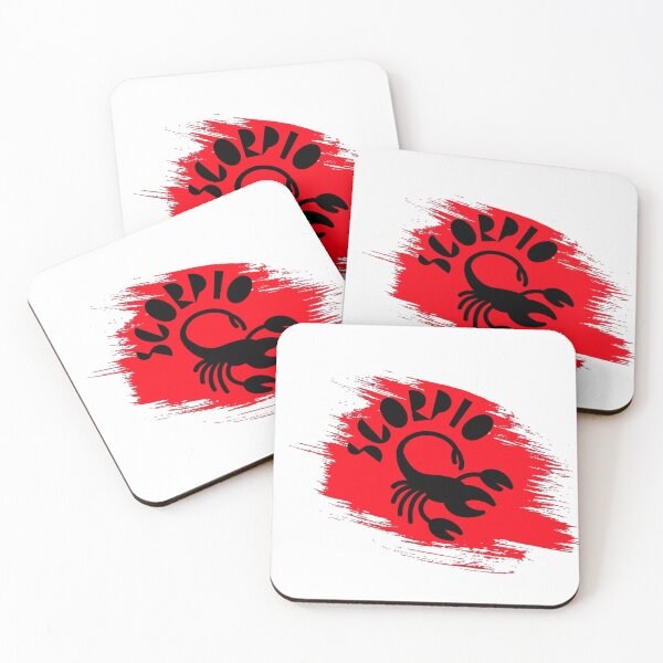 Item preview, sign Scorpio designed and sold by Ademirdesign.