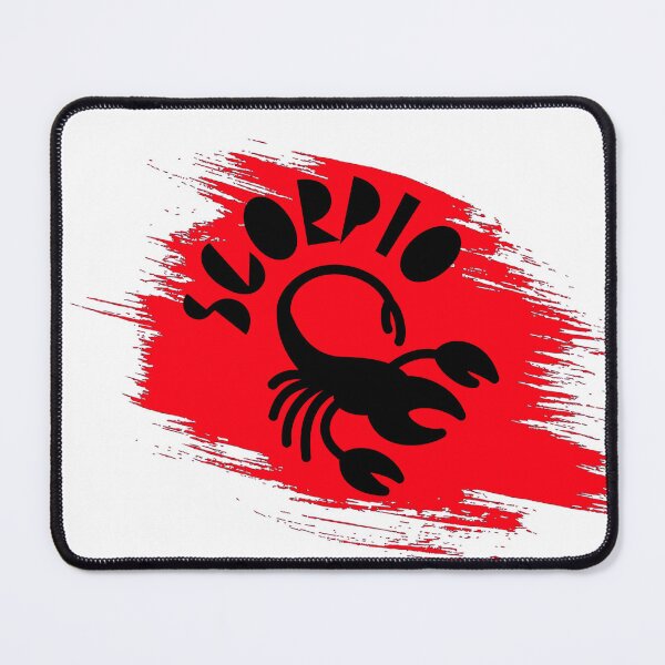 Item preview, sign Scorpio designed and sold by Ademirdesign.