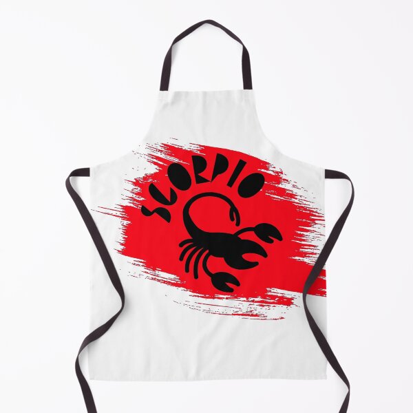 Item preview, sign Scorpio designed and sold by Ademirdesign.