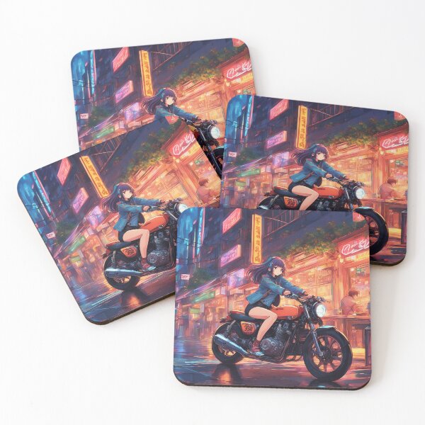 Item preview, Cafe racer designed and sold by occorocks.