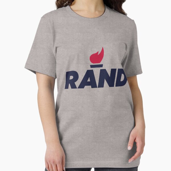 RAND - Rand Paul Essential T-Shirt