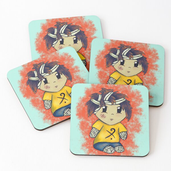 Item preview, Stubby  designed and sold by ConfuzRandomly.