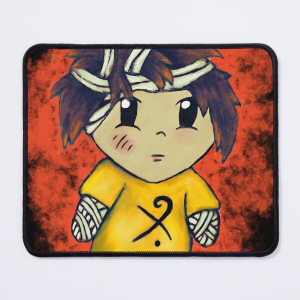 Item preview, Stubby designed and sold by ConfuzRandomly.
