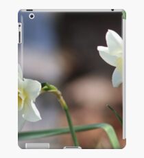 Daffodils iPad Case/Skin