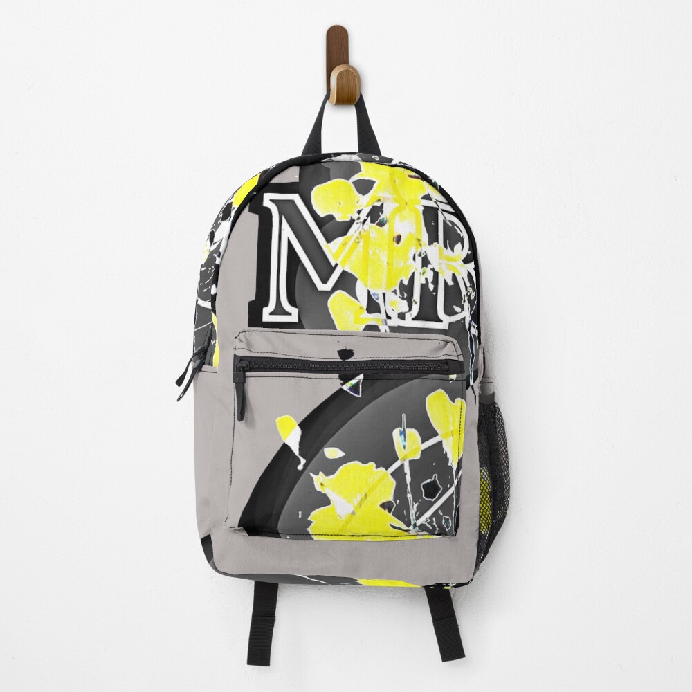 Item preview, Backpack designed and sold by Rooklife.