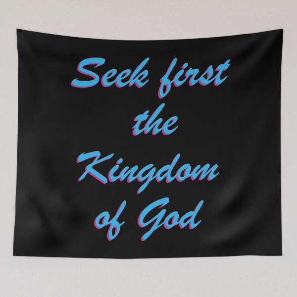 Item preview, Christian Religion Quote Typography designed and sold by FriskySloths.