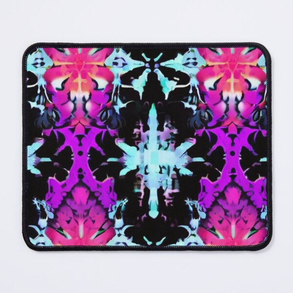 Artikelvorschau, Gothic Tie Dye Nr. 4 entworfen und verkauft von MidknightBpaw.