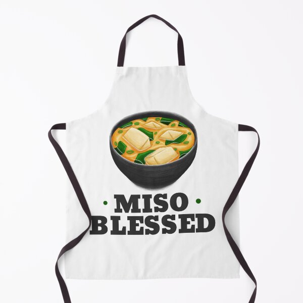 Item preview, Miso Blessed designed and sold by 87-Aesthetics.