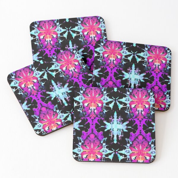 Artikelvorschau, Gothic Tie Dye Nr. 4 entworfen und verkauft von MidknightBpaw.
