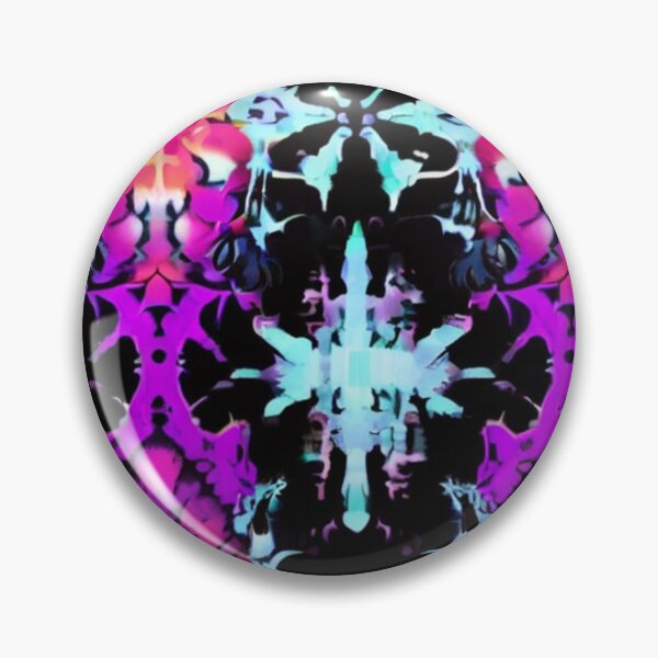 Artikelvorschau, Gothic Tie Dye Nr. 4 entworfen und verkauft von MidknightBpaw.