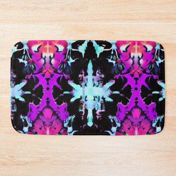 Artikelvorschau, Gothic Tie Dye Nr. 4 entworfen und verkauft von MidknightBpaw.