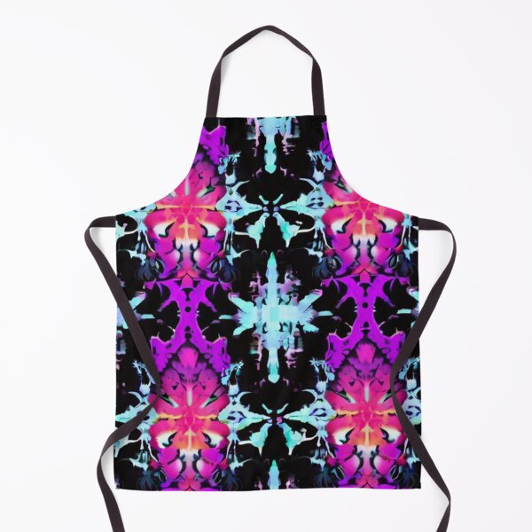 Artikelvorschau, Gothic Tie Dye Nr. 4 entworfen und verkauft von MidknightBpaw.