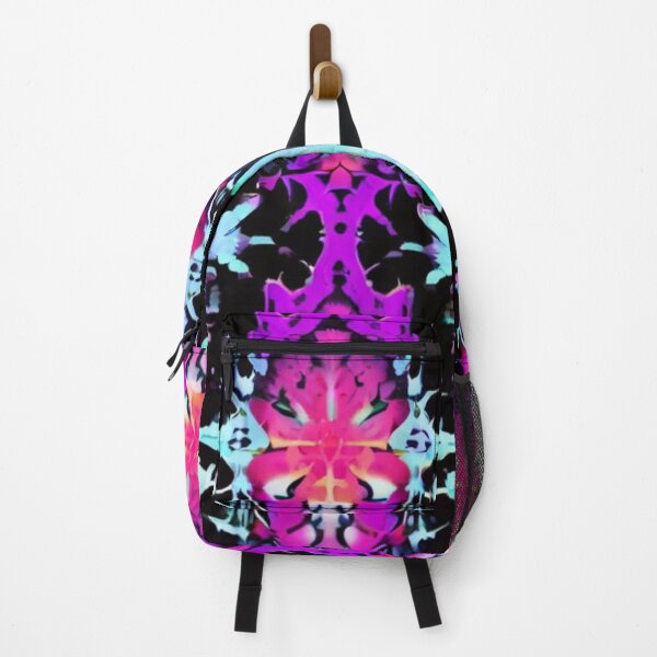 Artikelvorschau, Gothic Tie Dye Nr. 4 entworfen und verkauft von MidknightBpaw.