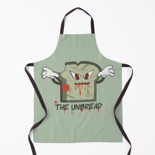 Item preview, Handling the Unbread  designed and sold by Rae1976.