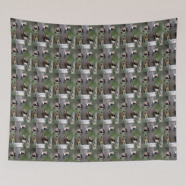 Item preview, goldfinches designed and sold by KathleenDawson.