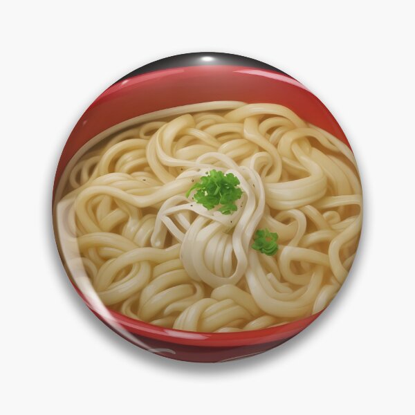 Item preview, Udon designed and sold by Ongoing3007.