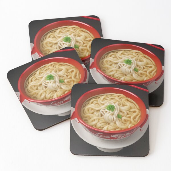 Item preview, Udon designed and sold by Ongoing3007.