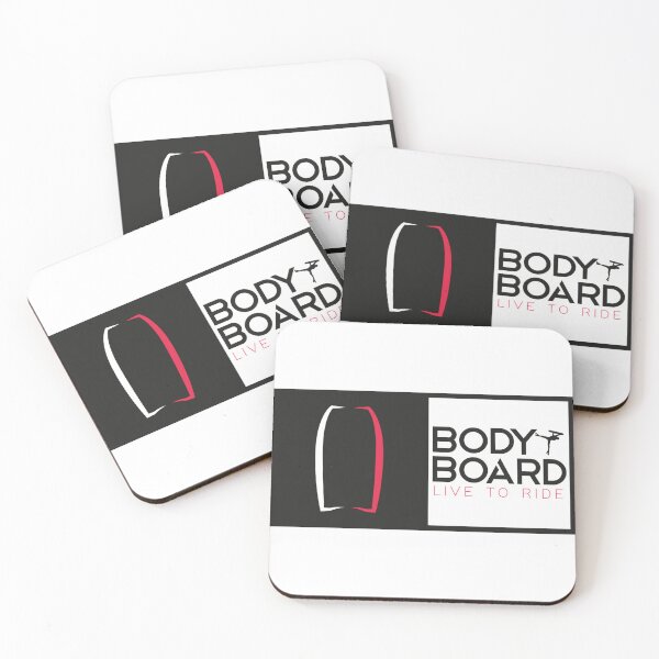 Item preview, Bodyboard “Live to Ride” designed and sold by Cclikdesign.