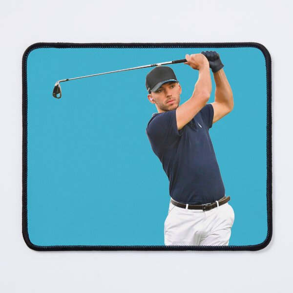 Item preview, Pierre Gasly F1 Driver playing Golf Alpine F1 Team Tshirt Esteban Ocon designed and sold by FormulaGTee1.