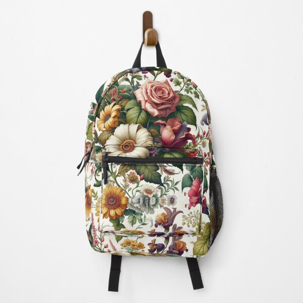 Item preview, "Botanical Elegance" designed and sold by APARTAI EU.