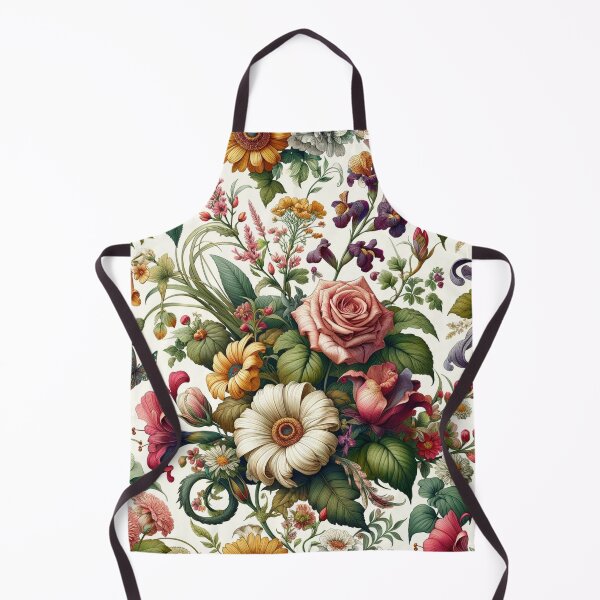 Item preview, "Botanical Elegance" designed and sold by APARTAI EU.