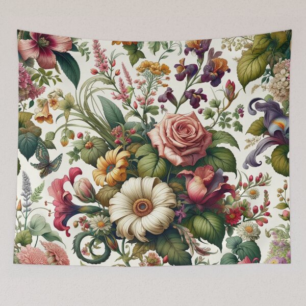 Item preview, "Botanical Elegance" designed and sold by APARTAI EU.