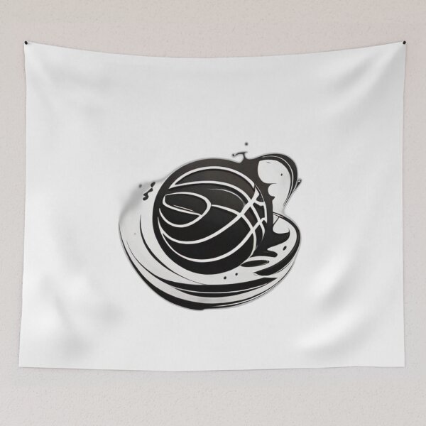 Item preview, Champion Courtside: Elite Basketball Tee designed and sold by Wisaka.