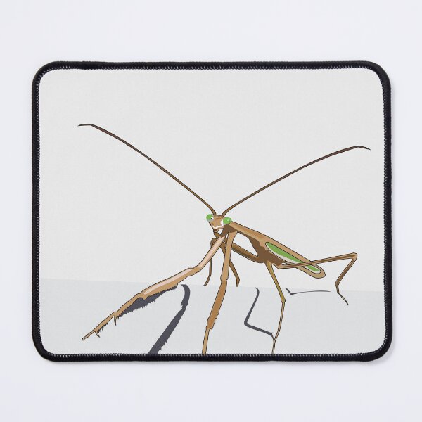 Item preview, Mantis designed and sold by AlyceAnn.