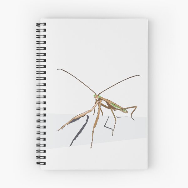 Item preview, Mantis  designed and sold by AlyceAnn.
