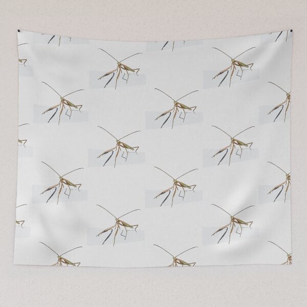 Item preview, Mantis designed and sold by AlyceAnn.